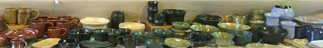Céramique La Papoterie - Poterie de Foix