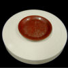 Gratte-ail rouge