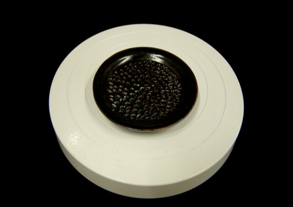 Gratte-ail noir